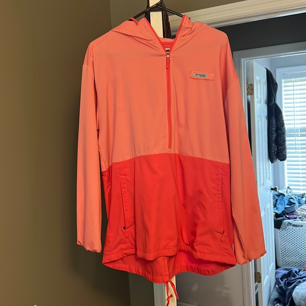 Columbia PFG